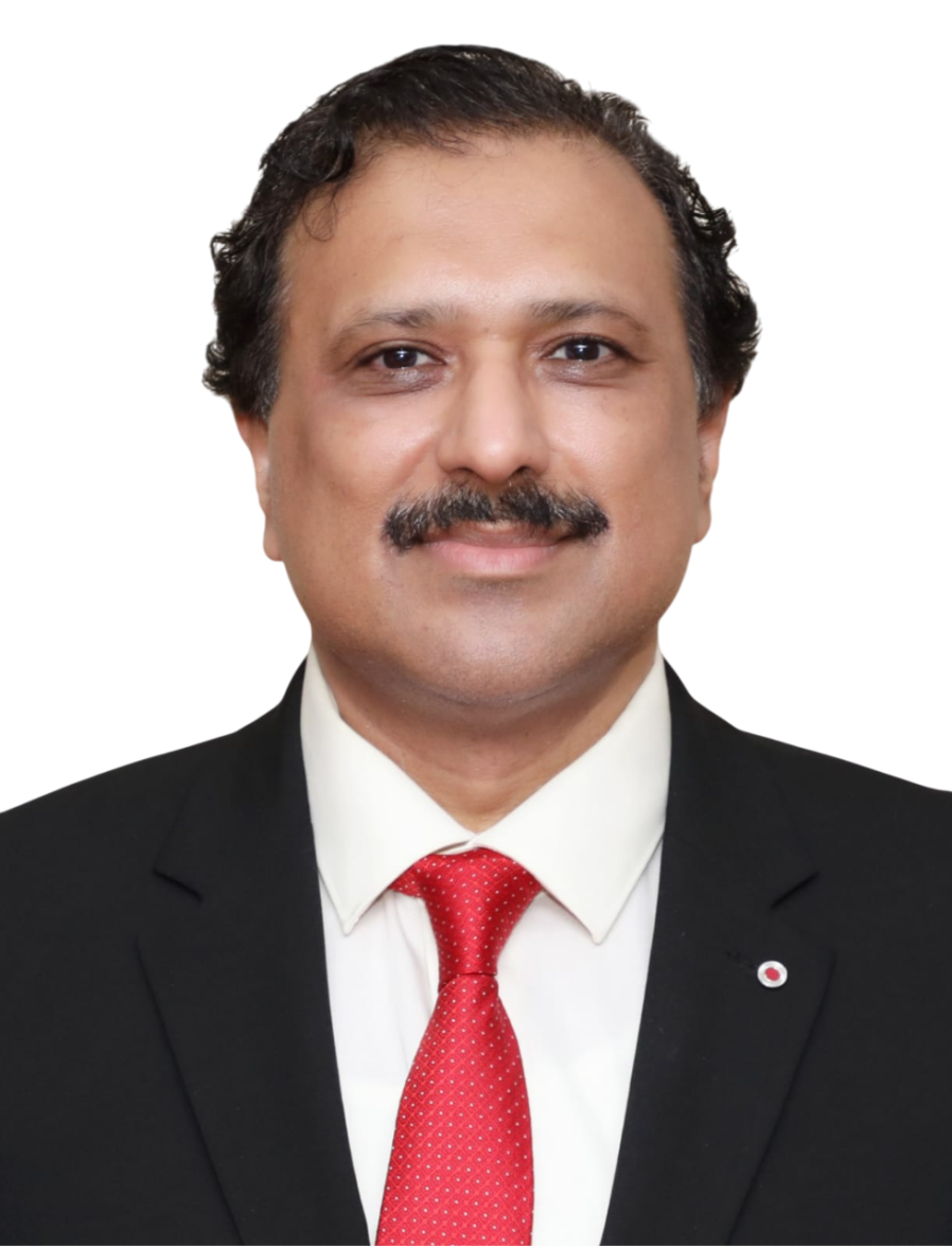 Shri. Anil Kumar Jadli
