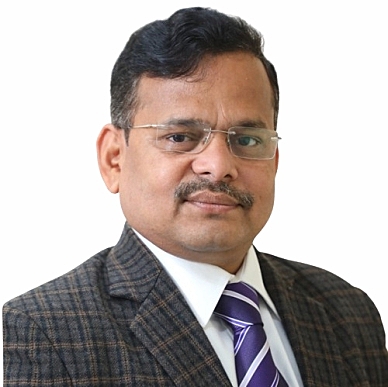 Dr. Basanta Kumar Behera