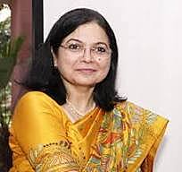 Ms. Rachana Singh Bhal