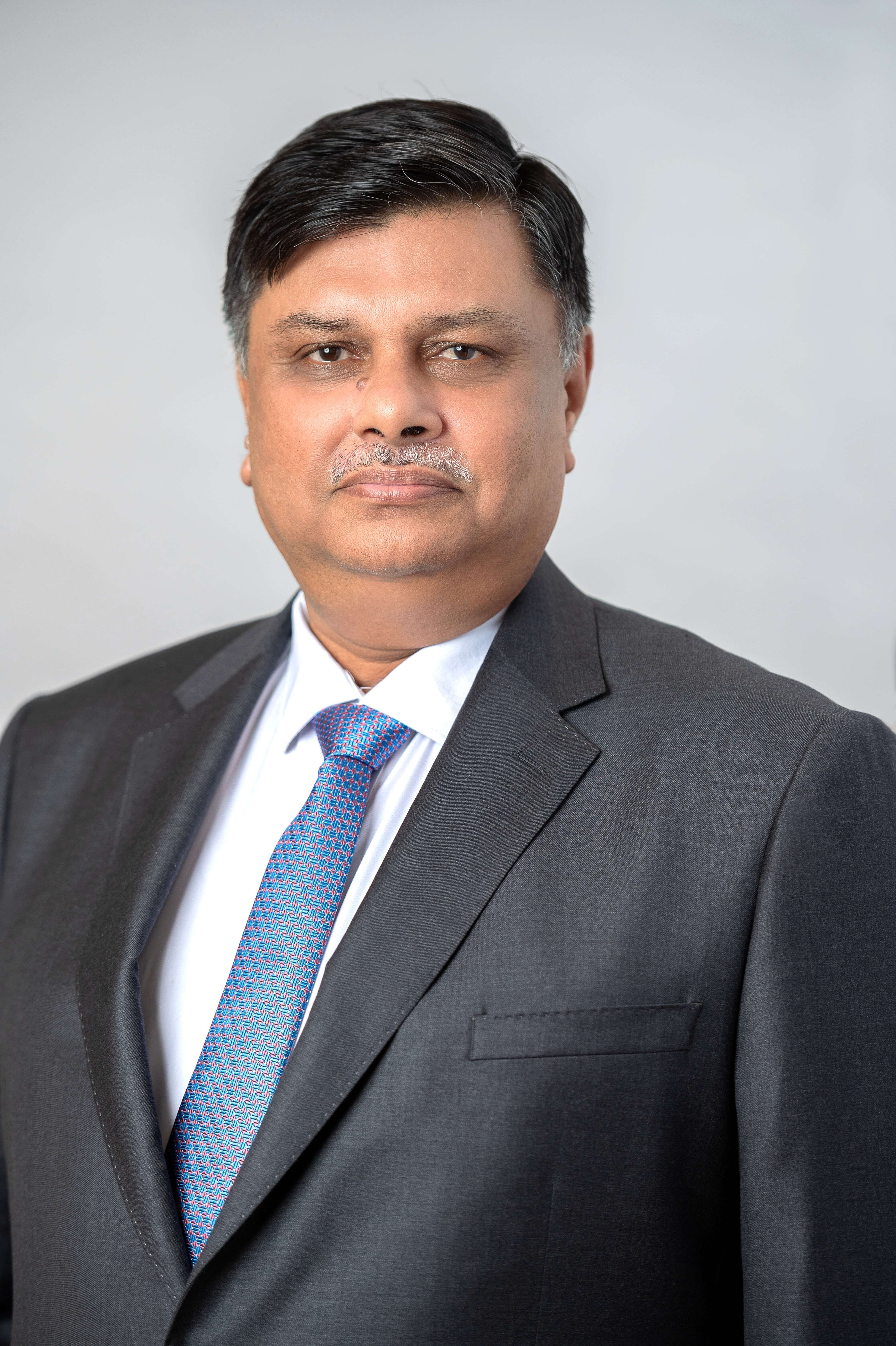 Shri. Ravindra Kumar