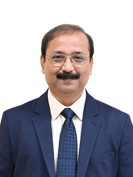 Shri. T K Bandyopadhyay